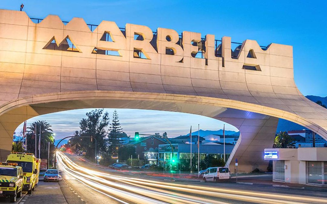 Marbella’s New Digital Era – Connectivity for Tomorrow and beyond
