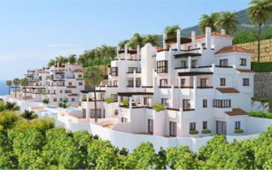Marbella Apartments