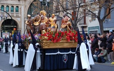 Holy Week in Marbella – What’s Happening and Where?