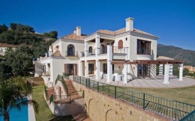 La Zagaleta: Marbella’s Secret Millionaire Mansions