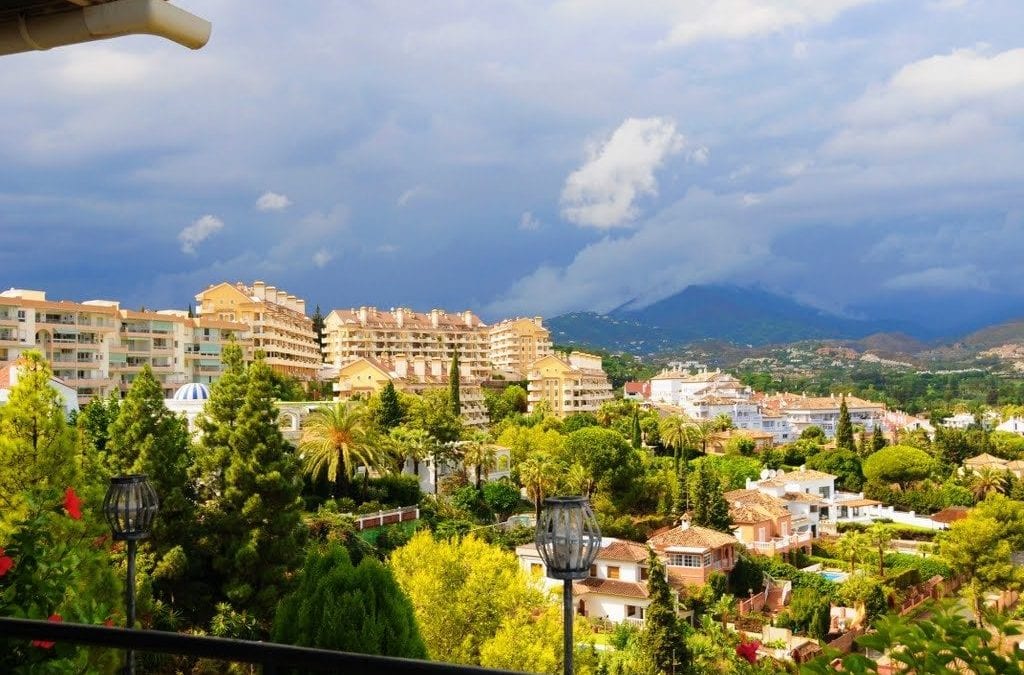 Nueva Andalucia – Quiet, quaint and Luxurious