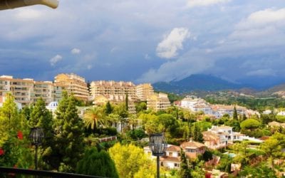 Nueva Andalucia – Quiet, quaint and Luxurious