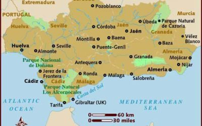 Record Breaking Tourism & The Marbella Property Market, 2018