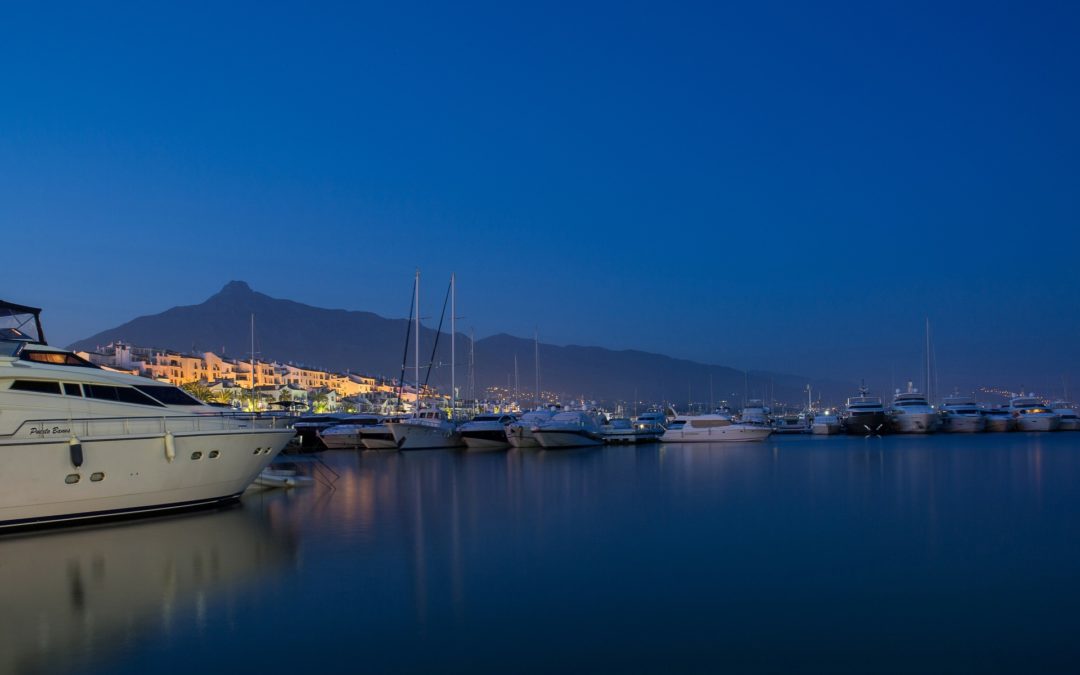 The Best Areas to Live in or Around Marbella