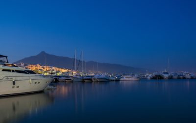 The Best Areas to Live in or Around Marbella
