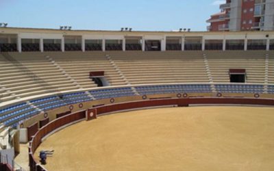 Bullring in Puerto Banus set to reopen