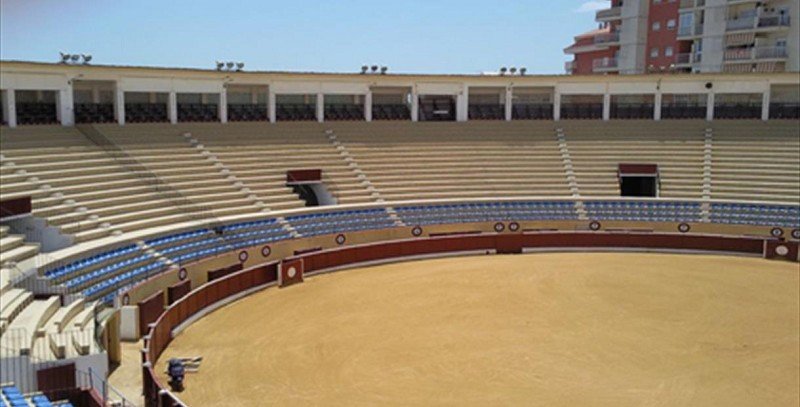 Bullring in Puerto Banus set to reopen
