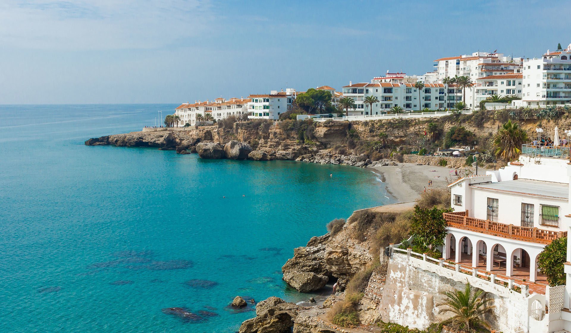 Property Costa del Sol