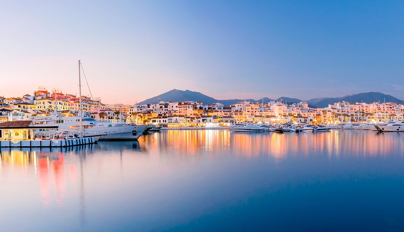 Property Golden Mile