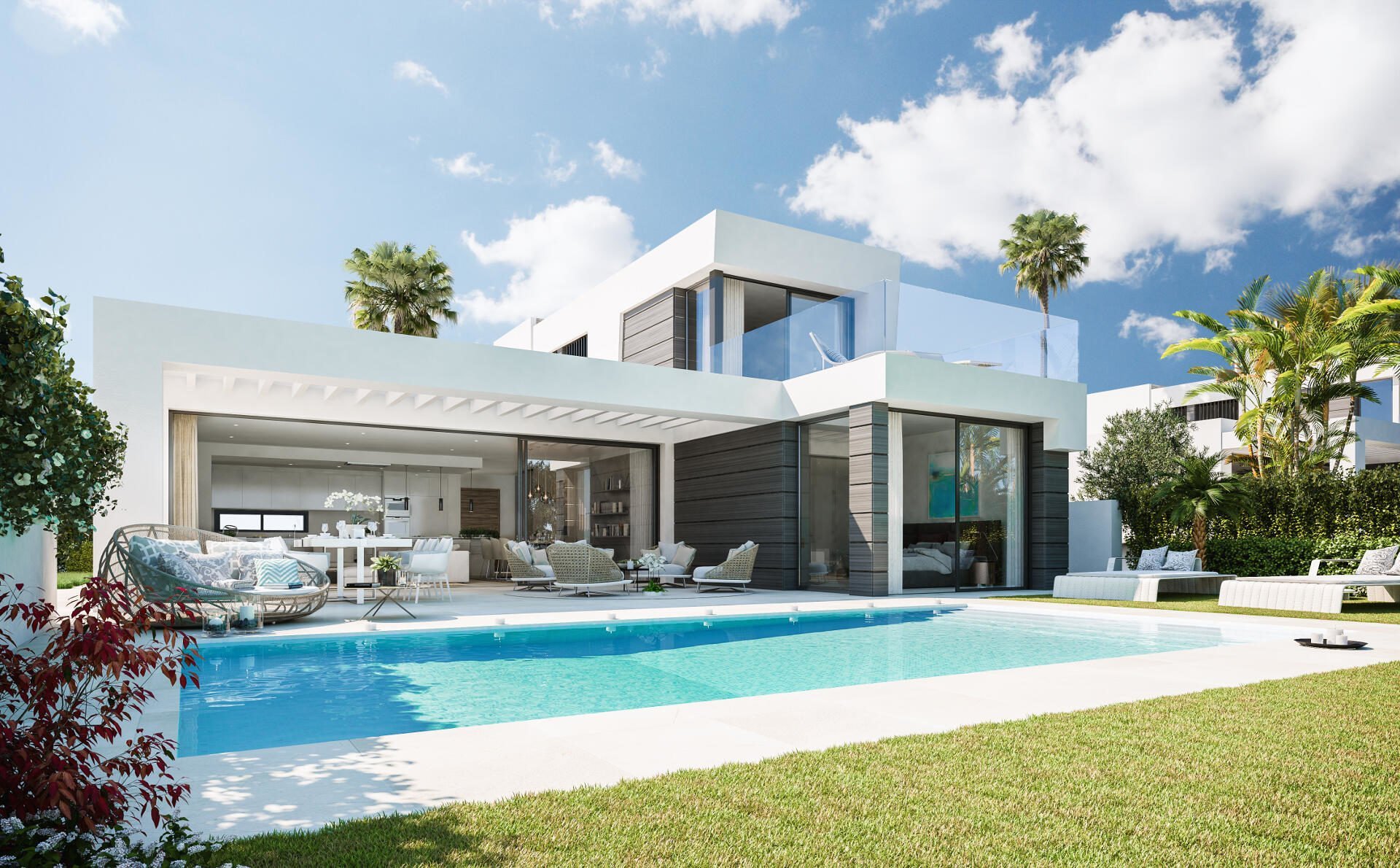Property Marbella