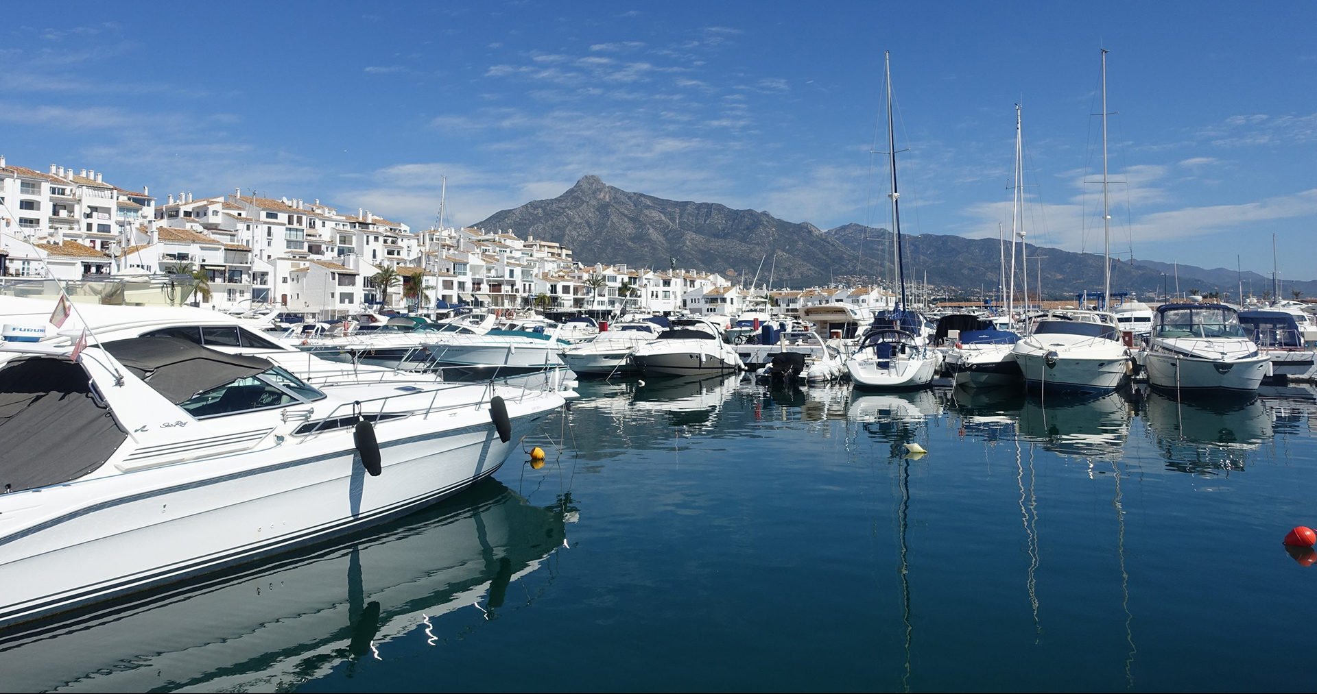 Property Puerto Banus