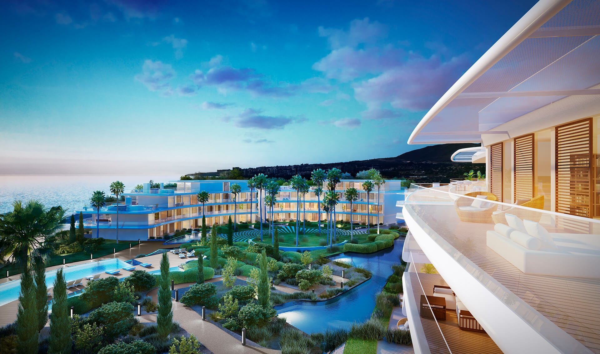 Real Estate Costa del Sol