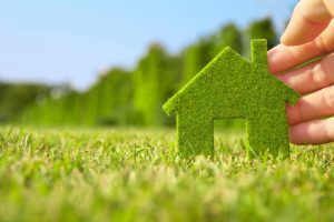 Is your home environmentally friendly?
