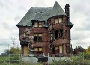 Is your home run-down?