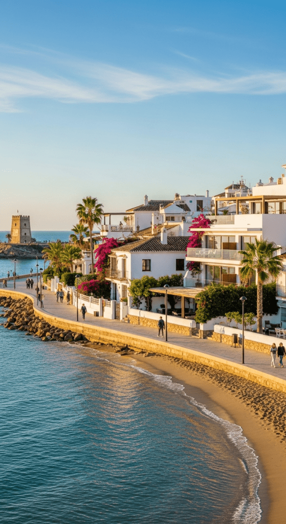 New Developments  for sale in La Cala De Mijas