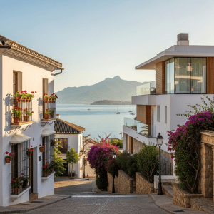 New Developments  for sale in Marbella Featured Image