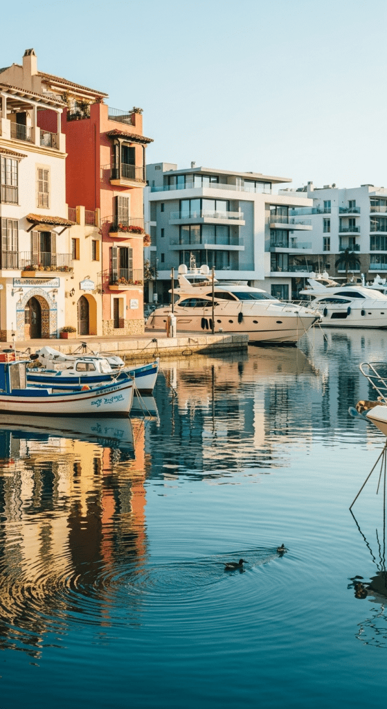New Developments  for sale in Puerto Banus