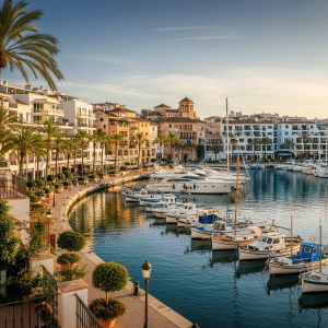 New Developments  for sale in Puerto Banus Featured Image