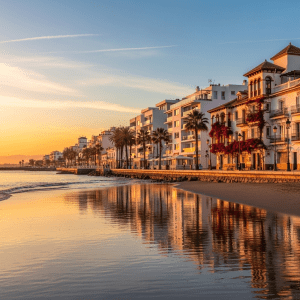 Resale And New Build Apartments for sale in La Cala De Mijas Featured Image