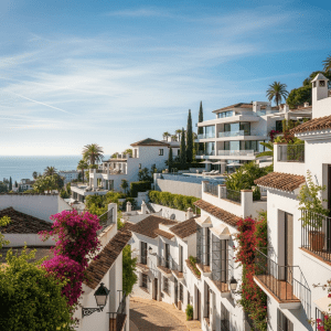 Resale And New Build Apartments for sale in Marbella Featured Image