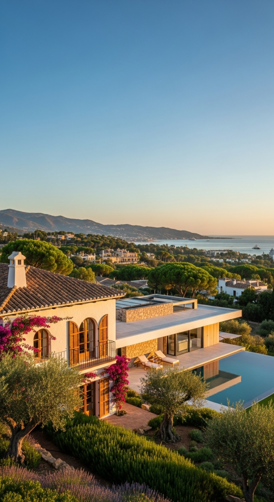 Resale And New Build Penthouses for sale in Nueva Andalucia