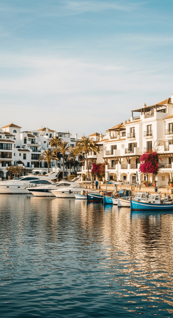 Resale And New Build Penthouses for sale in Puerto Banus