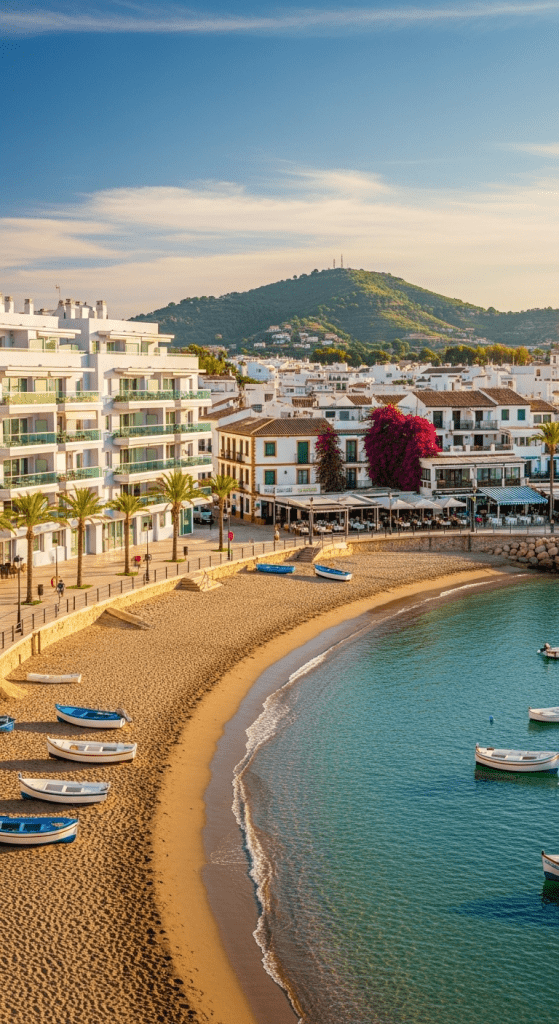 Resale And New Build Townhouses for sale in La Cala De Mijas