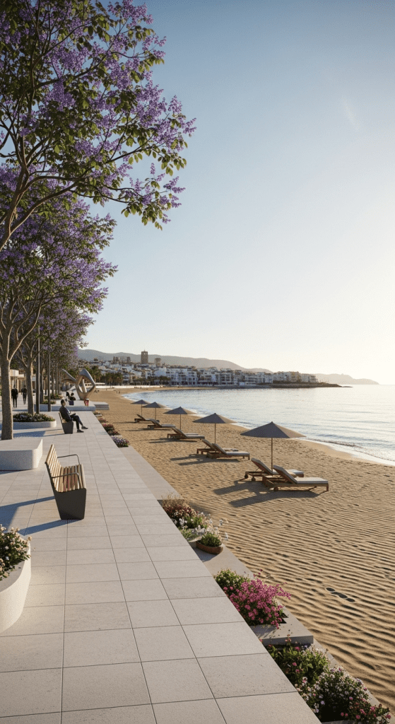 Resale And New Build Villas for sale in Estepona