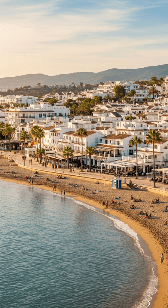 Resale And New Build Villas for sale in La Cala De Mijas