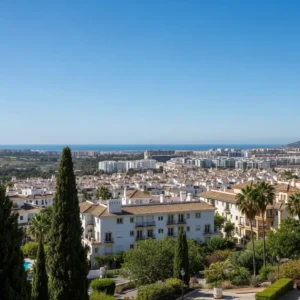 Resale and new build villas in Nueva Andalucía, Marbella